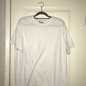 AUTHENTIC CHAMPION T-SHIRT XL